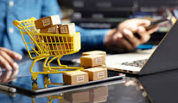Loja Virtual (E-commerce)