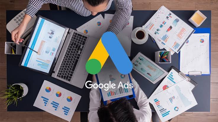Anúncios Google e Meta Ads